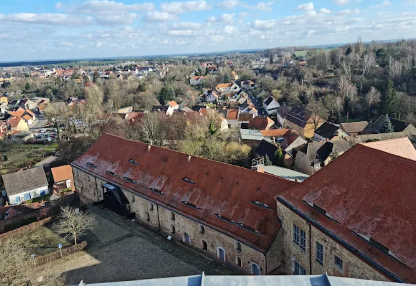 Burg Eisenhardt, Germany